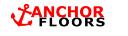 ANCHOR FLOORS AND MORE logo